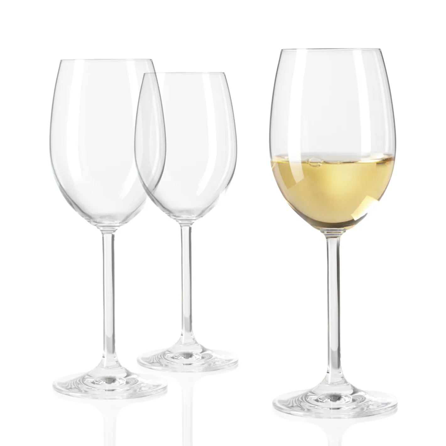 Weißweinglas DAILY 370 ml 6er-Set*LEONARDO Best