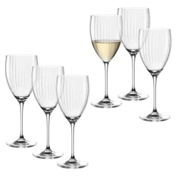 Weißweinglas POESIA 450 ml 6er-Set*LEONARDO Sale