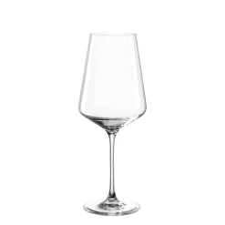 Weißweinglas PUCCINI 560 ml mit persönlicher Gravur*LEONARDO Discount