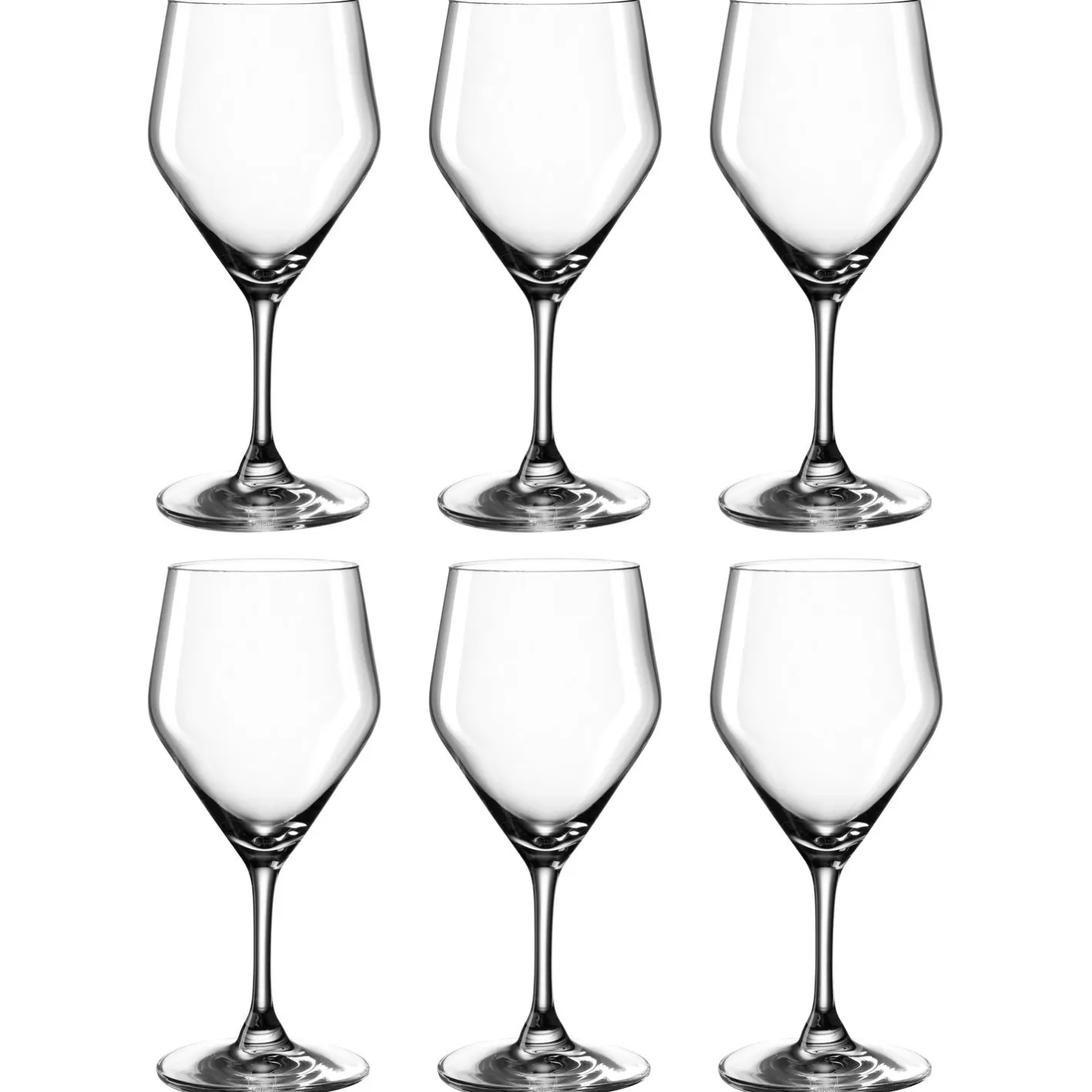 Weißweinglas TWENTY 4 330 ml 6er-Set*LEONARDO Outlet