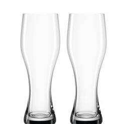 Weizenbierglas TAVERNA 500 ml 2er-Set*LEONARDO New