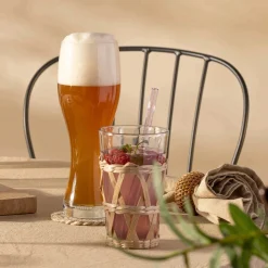 Weizenbierglas TAVERNA 500 ml 2er-Set*LEONARDO New