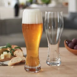 Weizenbierglas TAVERNA 500 ml 2er-Set*LEONARDO New