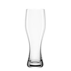 Weizenbierglas TAVERNA 330 ml mit persönlicher Gravur*LEONARDO Discount