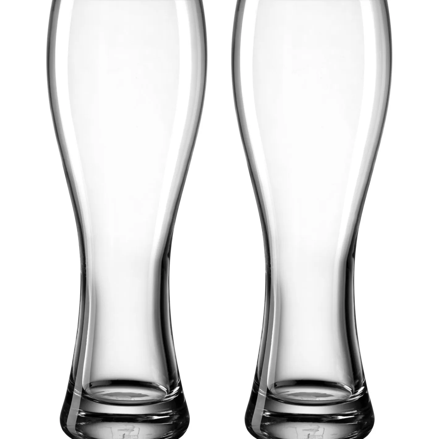 Weizenbiergläser MAXIMA 500 ml 2er-Set*LEONARDO Sale