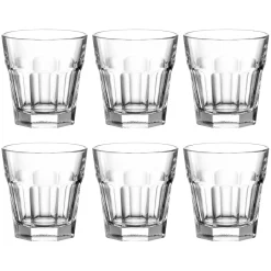 Whiskyglas ROCK 265 ml 6er-Set*LEONARDO Hot