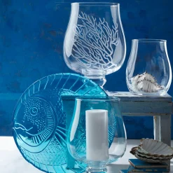 Windlicht GIARDINO 18 cm*LEONARDO Outlet