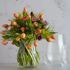 Windlicht GIARDINO 18 cm*LEONARDO Outlet