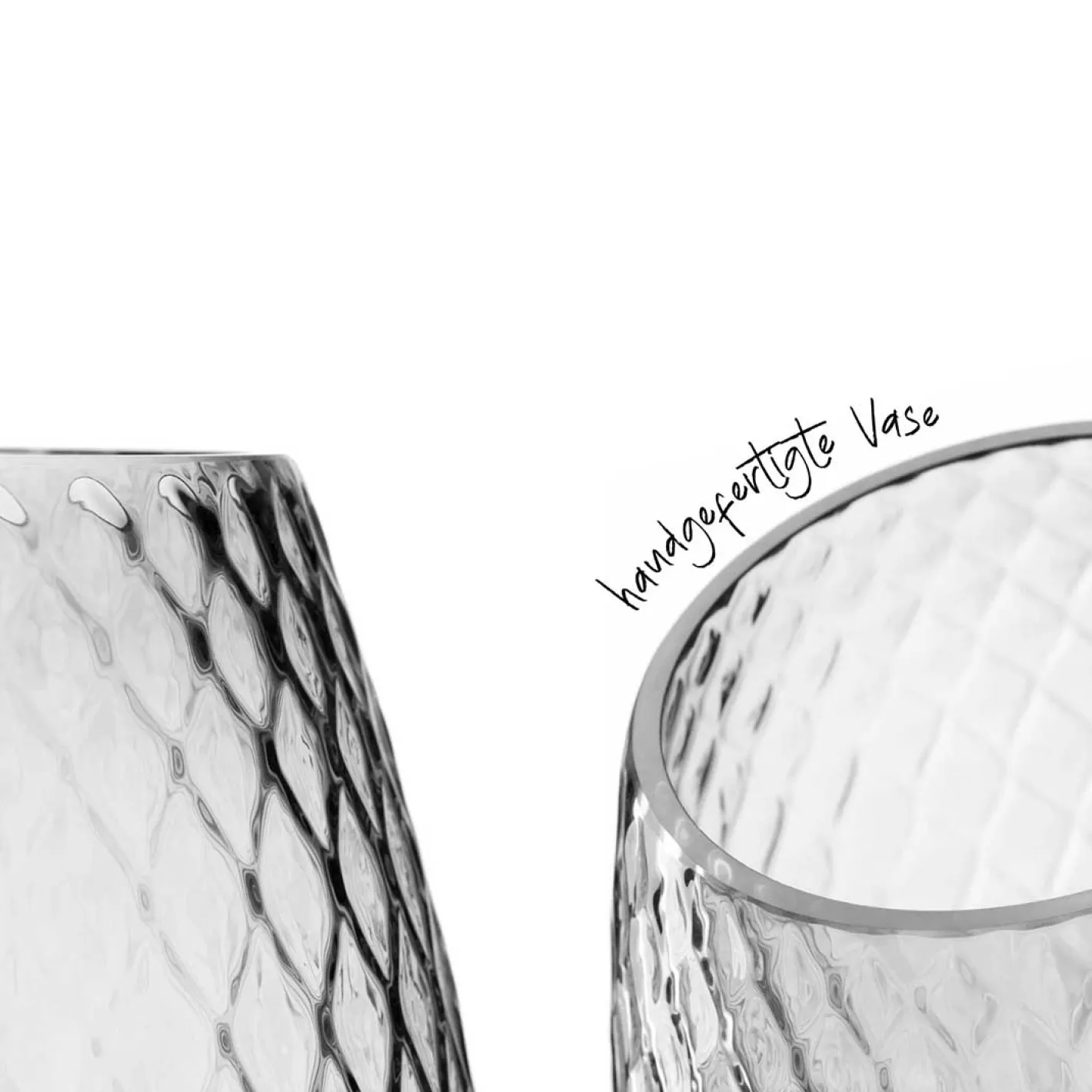 Windlicht GIULIA 20 cm grau*LEONARDO Clearance