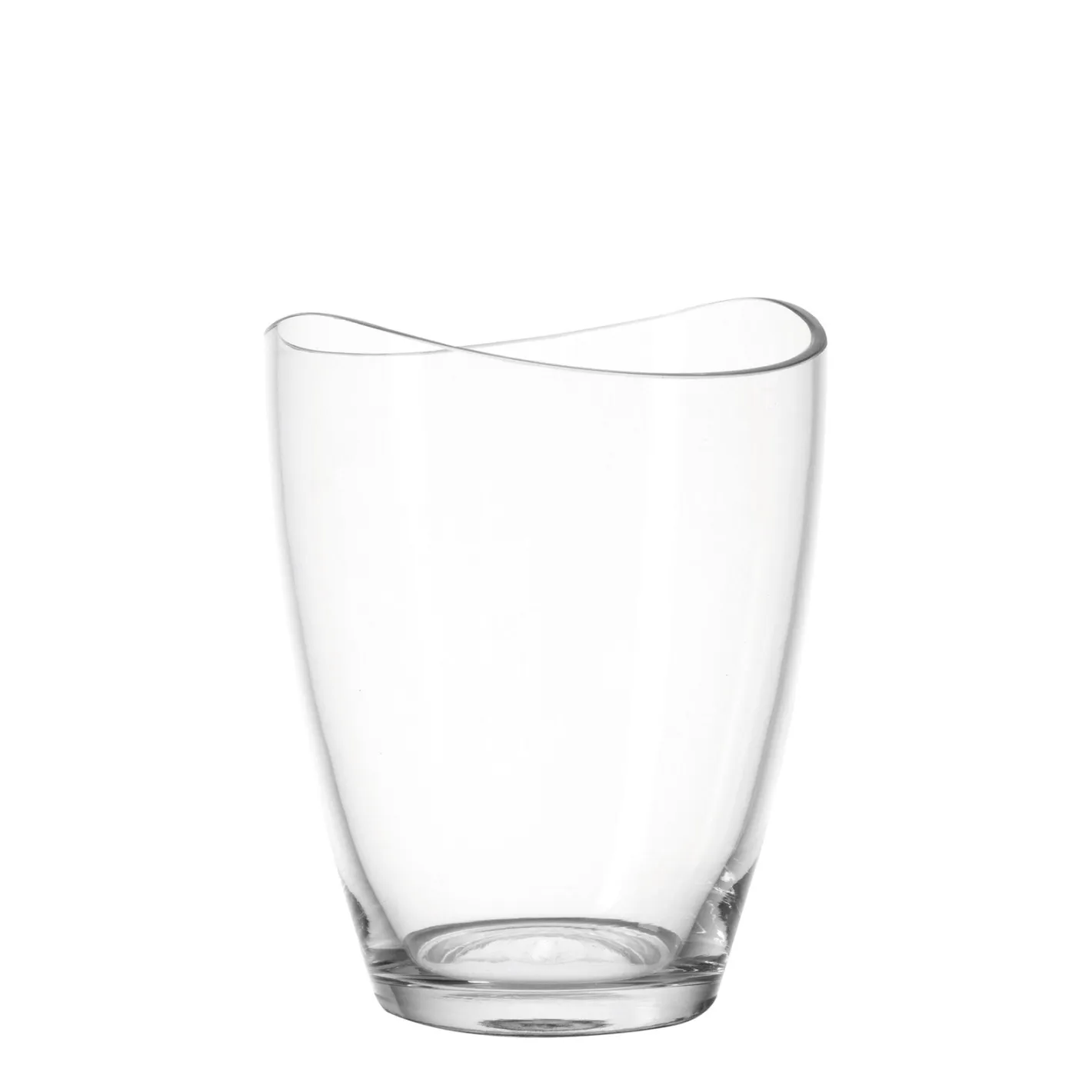 Windlicht LOOP 17 cm*LEONARDO Discount