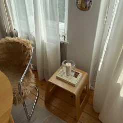 Windlicht MILANO 18 cm*LEONARDO Best