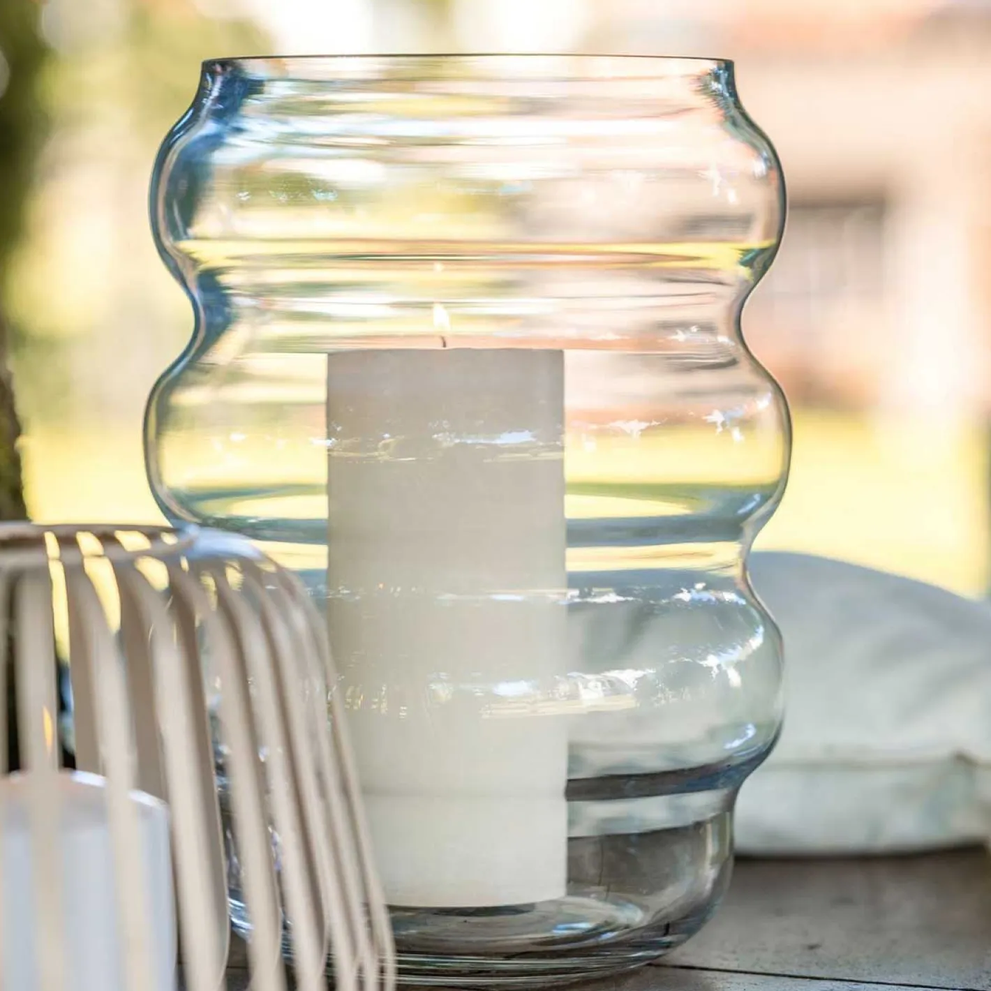 Windlicht SOLE 32 cm*LEONARDO Clearance