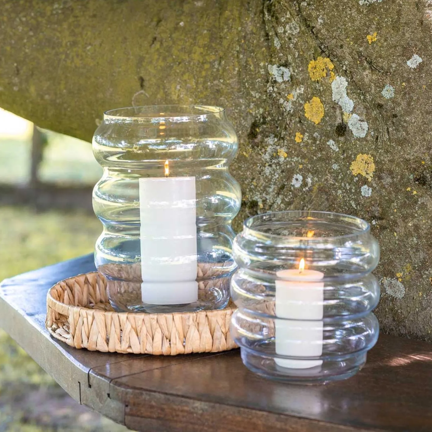 Windlicht SOLE 32 cm*LEONARDO Clearance