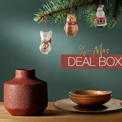 X-MAS DEAL BOX - limitierte Auflage*LEONARDO Outlet